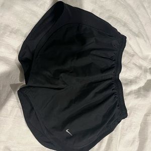 Nike athletic shorts
